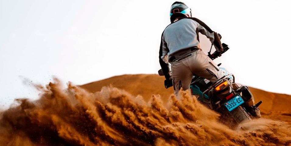 CFMOTO 1000MT-X