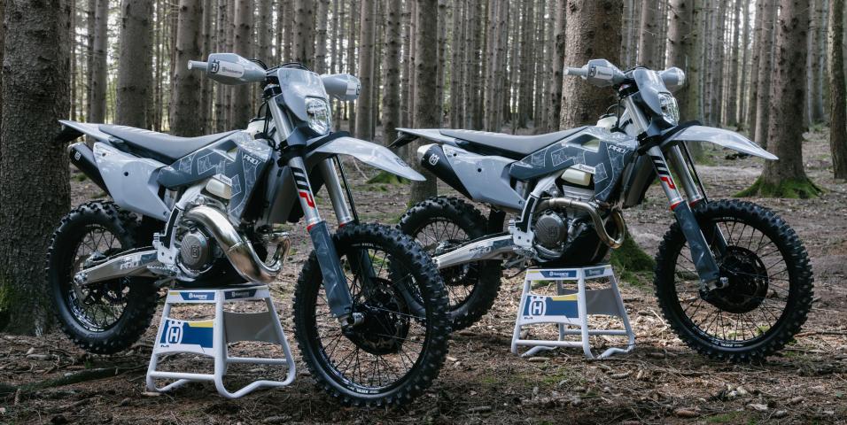TE 300 Pro 2026 and FE 350 Pro 2026