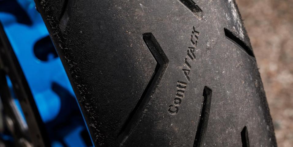 Continental Micro Skin