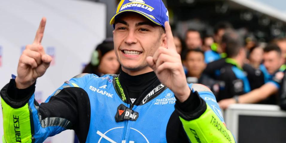 MotoGP Αυστραλία: Νίκη Fernandez σε φοβερό αγώνα Bezzecchi