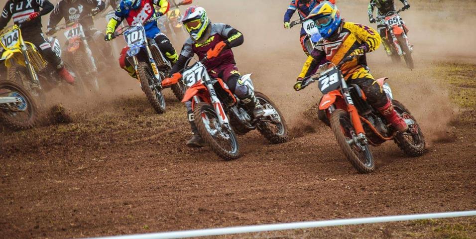 MX Cups N n S Trikala Race