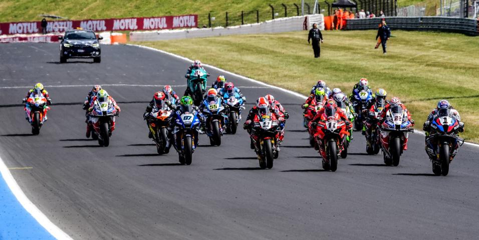 wsbk