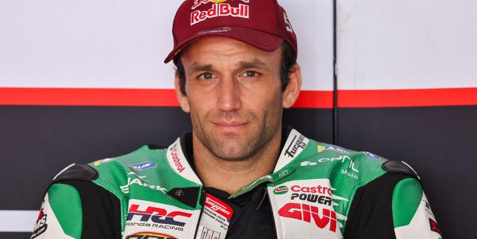 MotoGP 2027 Zarco