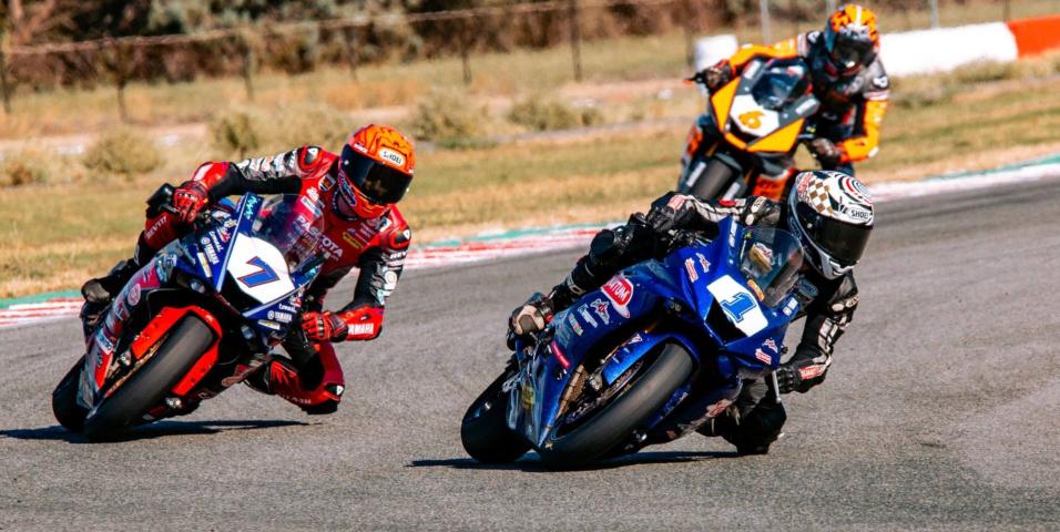 Άλεξ Παπαγεωργίου πρωταθλητής