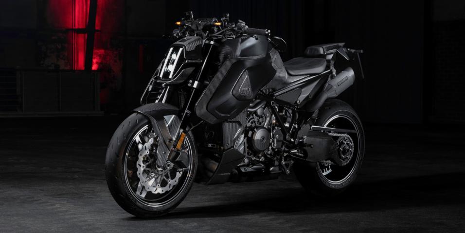 Brabus 1400 R Signature Edition 2026