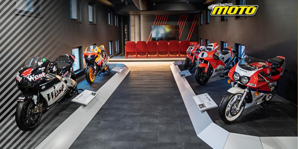 Honda Moto Roma 2025