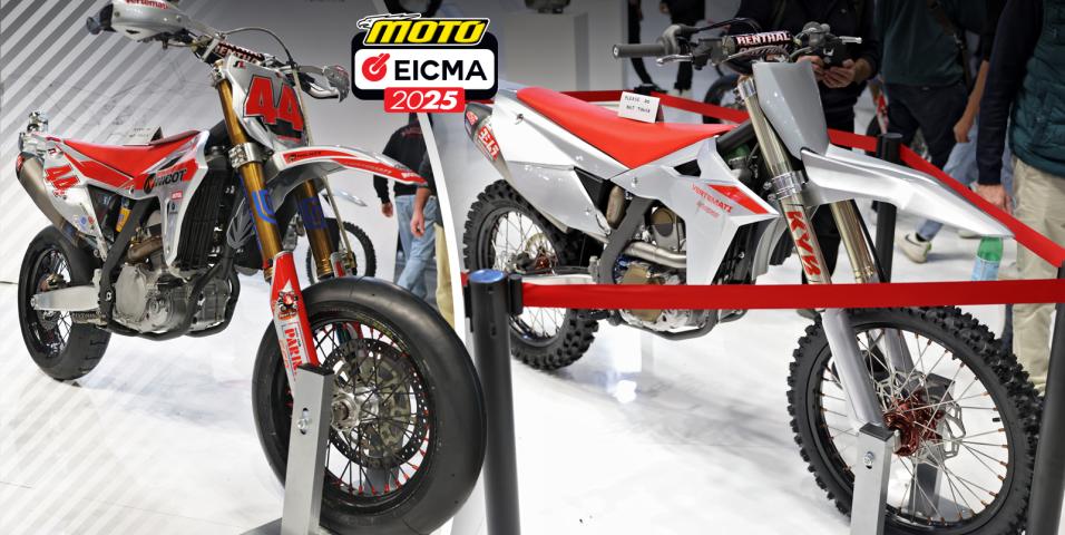 Vertemati EICMA 2025