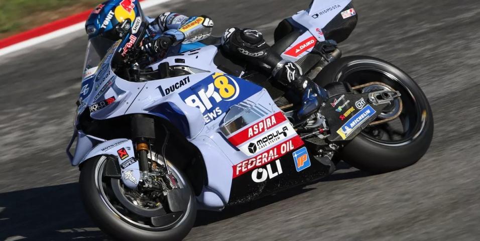 MotoGP Πορτογαλία – SPRINT: Επικός αγώνας με νίκη Alex Marquez