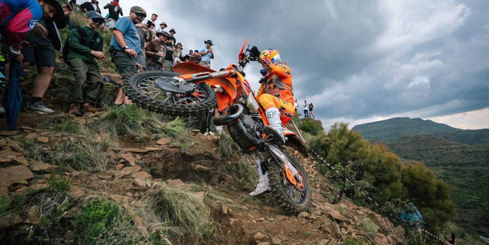 Hard Enduro 