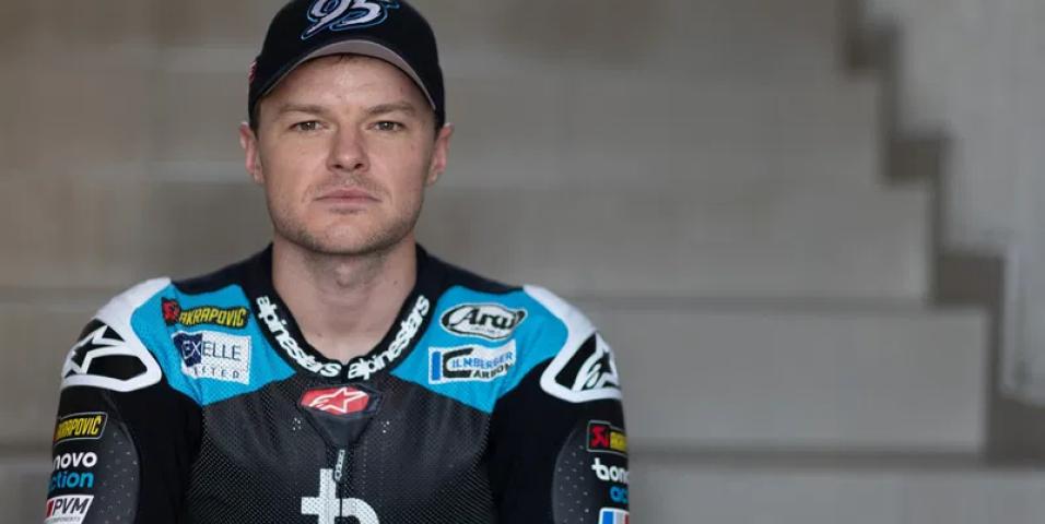 WSBK MGM Mackenzie 2026