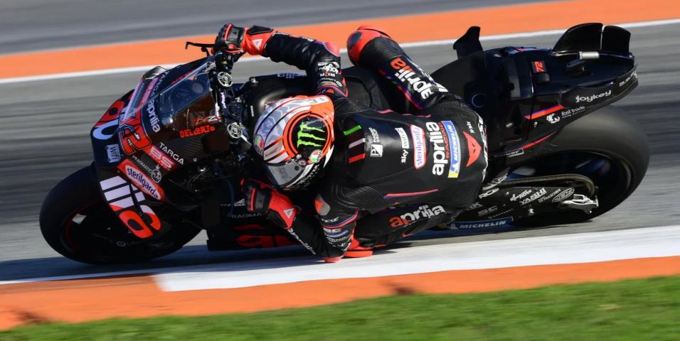 MotoGP Ισπανία: Pole Position και ρεκόρ Bezzecchi έναντι κοντινών Alex Marquez και Di Giannantonio
