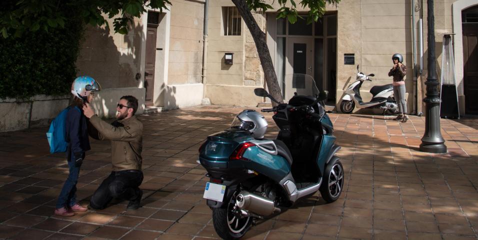 Michelin City Grip 2: Το ελαστικό που θέλεις στην καθημερινότητά σου 