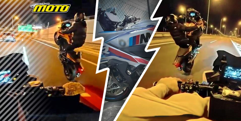 Σούζες στην Αττική Οδό