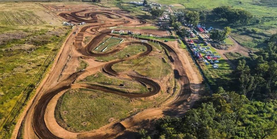 MXGP South Africa