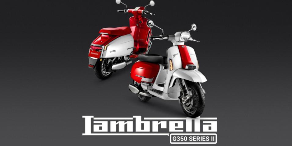 Recall Lambretta