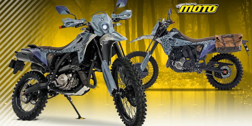 suzuki monster hunter 2025