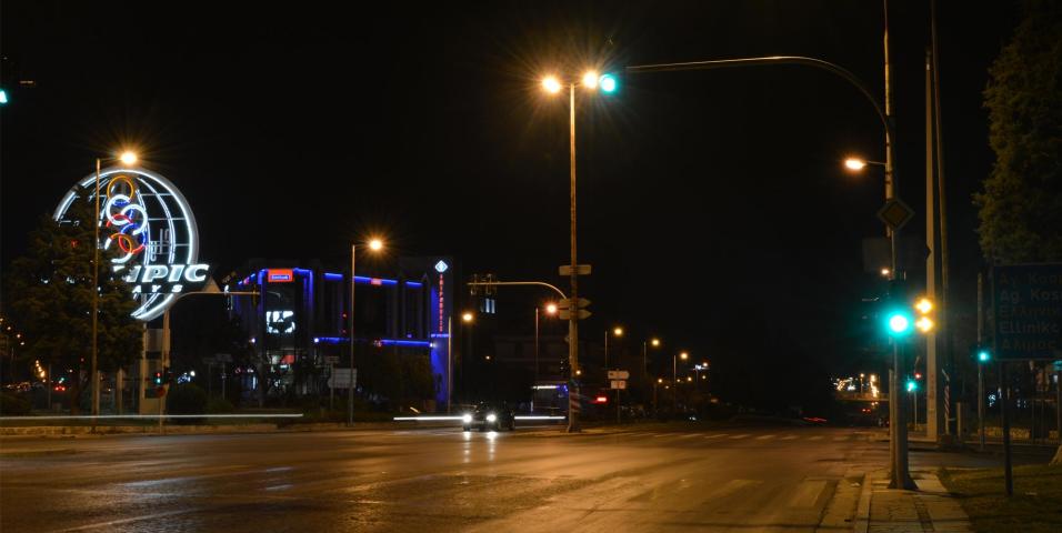 Vouliagmenis 179 kmph