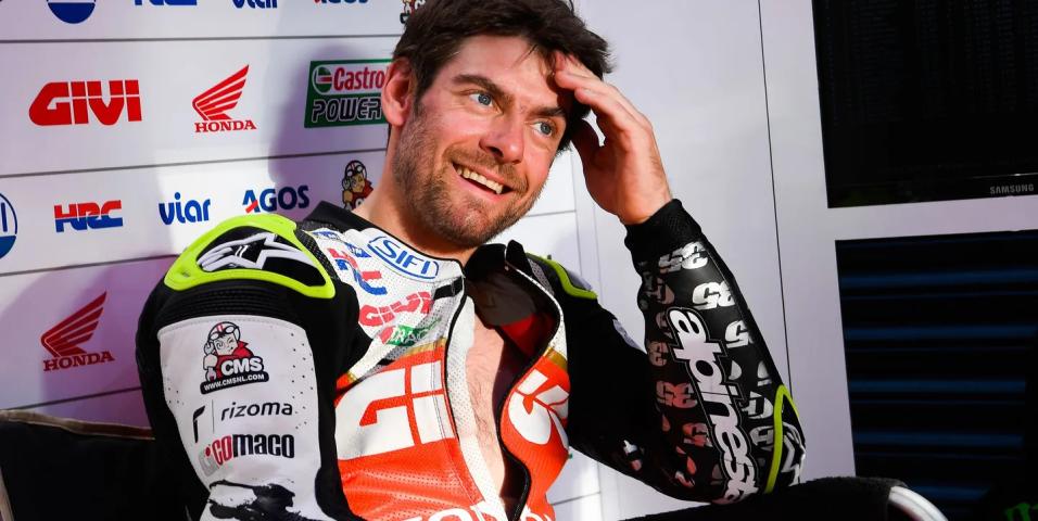 Cal Crutchlow