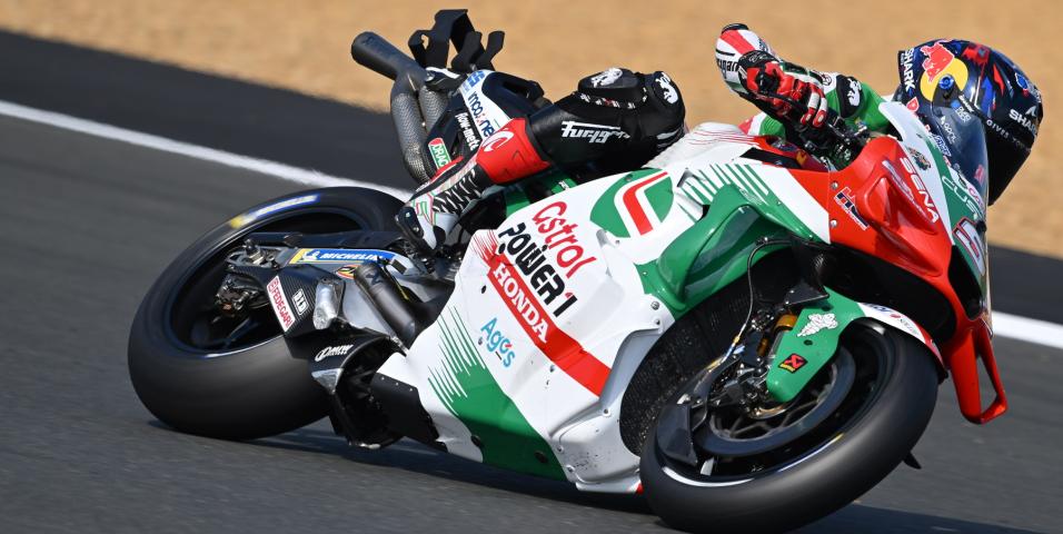 Πωλείται η Castrol