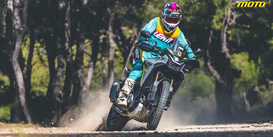 CFMOTO μείωση τιμών εκπτώσεις σε αξεσουάρ 2025