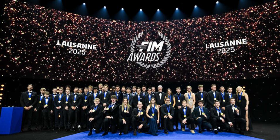 FIM Awards 2025