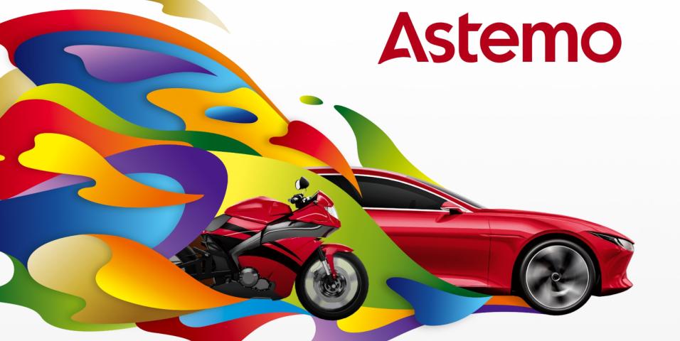 Honda εξαγοράζει την Astemo 