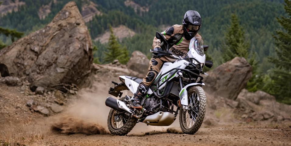 Kawasaki - Πρώτη στις πωλήσεις μοτοσυκλετών στις Η.Π.Α.