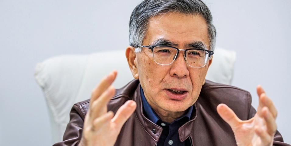 Suzuki mid range expansion