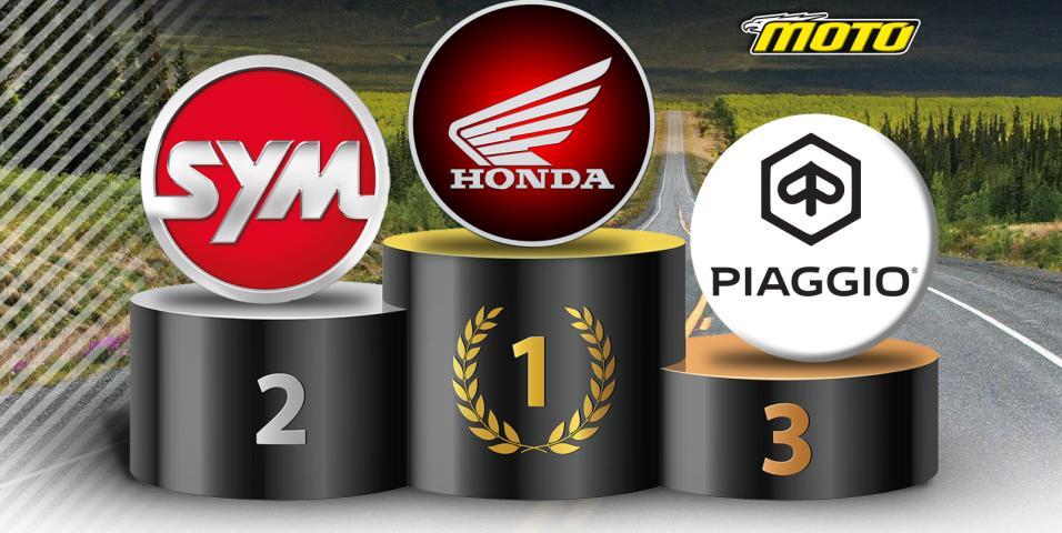 Ταξινομήσεις δικύκλου - Ελληνική αγορά μοτοσυκλέτας 2025