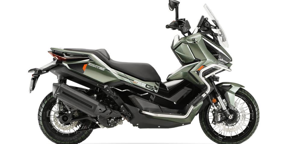 ZONTES G368 ETC 2026