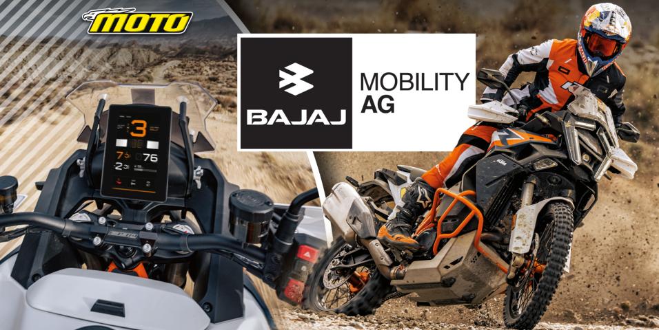 Bajaj Prelim results