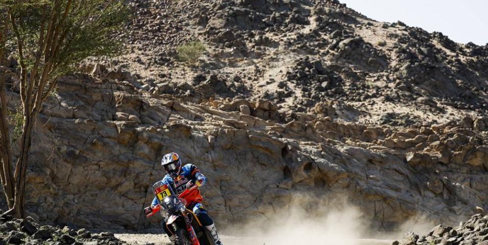 Κόντρα στο δευτερόλεπτο