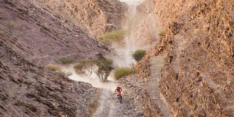 Dakar 2026 – 2ο σκέλος: Νίκη Sanders με 2ο Canet και 3ο Brabec. Μπαίνουν θεμέλια για κόντρα – Ανέβηκε θέσεις ο Β.Μπούδρος