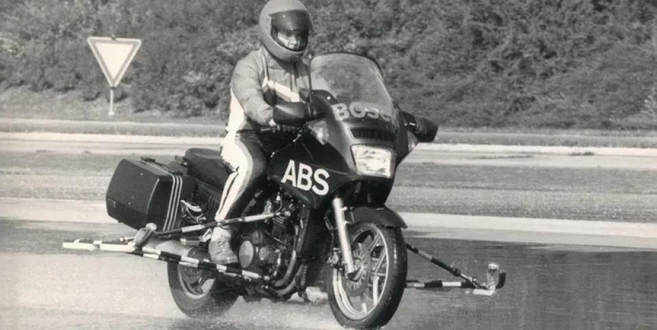 Bosch ABS