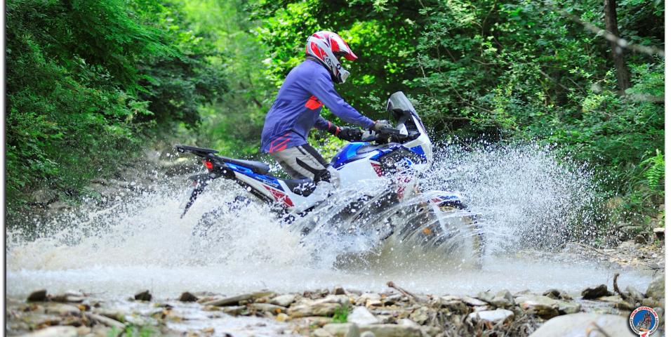 Honda Adventure Centre