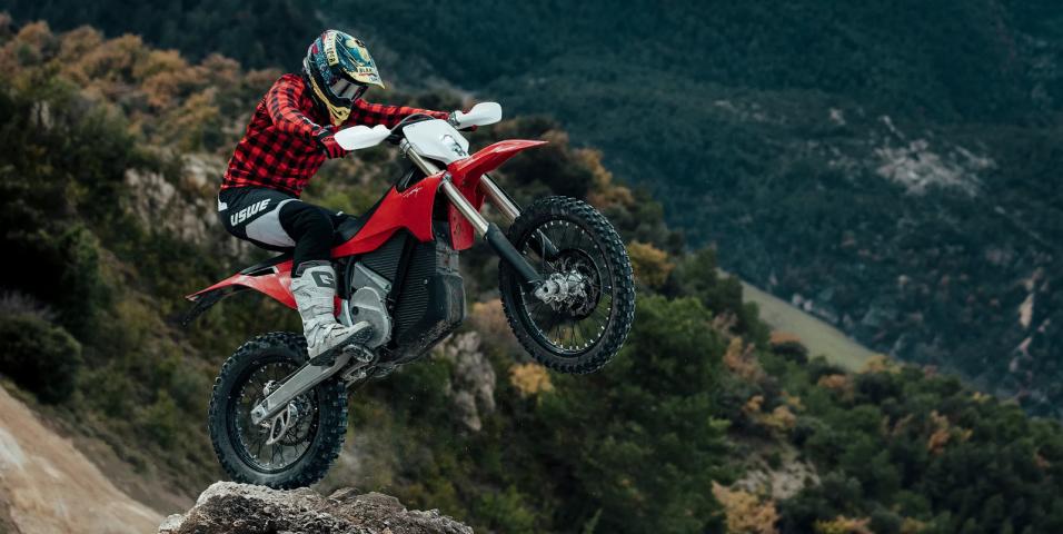 Stark Future άνοδος πωλήσεων 2025