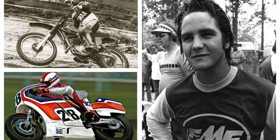 Αντίο Steve Wise