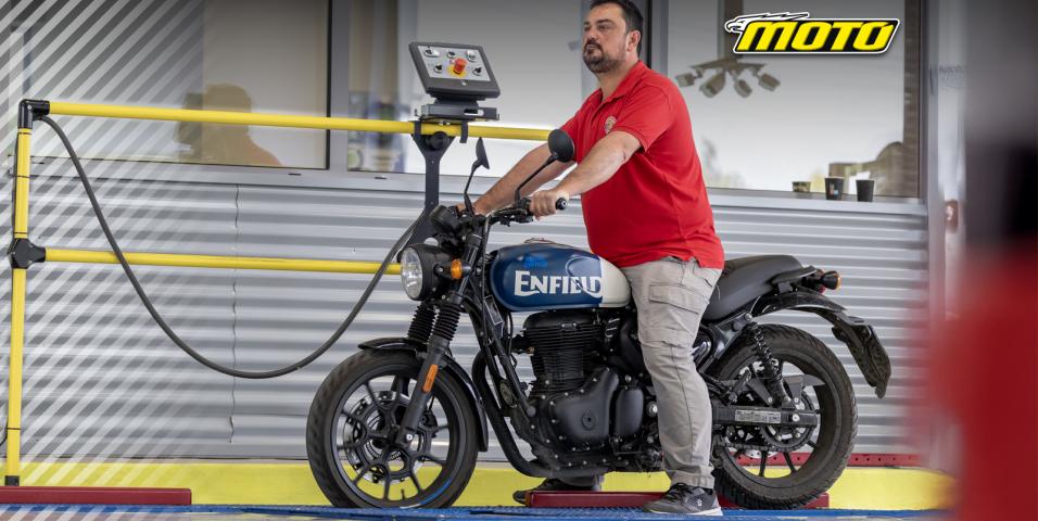 Τα ΚΤΕΟ δεν σώζουν ζωές