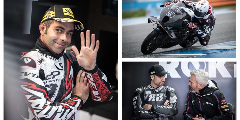 WorldSBK 2026 Portimao test weather