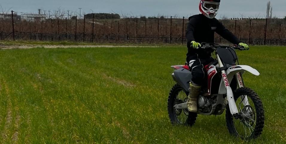 Anestis Rados Fantic