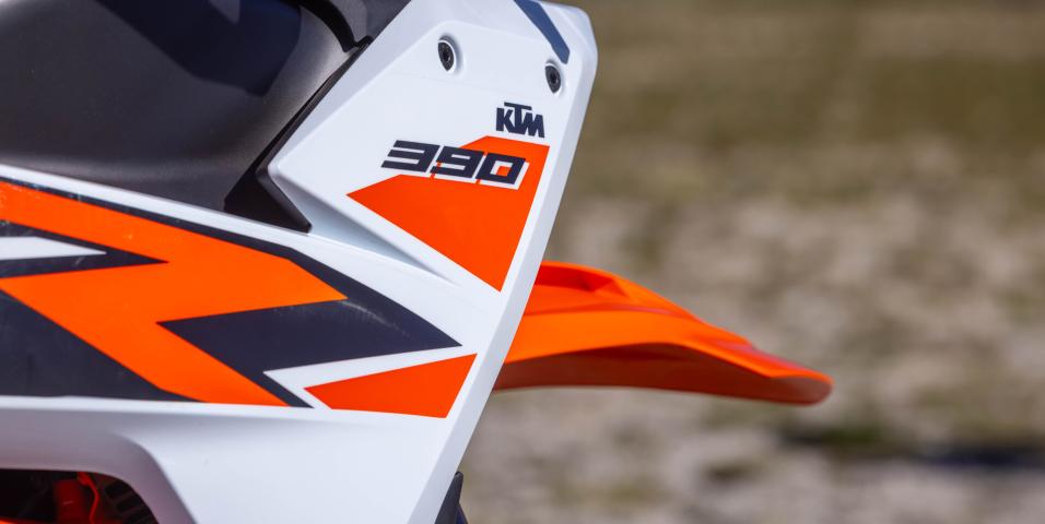 ktm 390 adventure r 