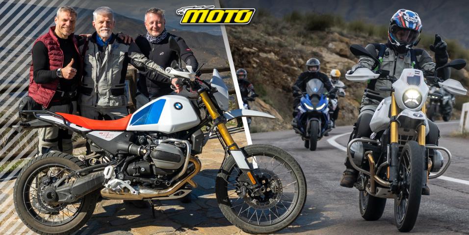 Πολιτική κρίση στην Τσεχία με αφορμή ταξίδι με μοτοσυκλέτες! Στόχος ο Αρχηγός του Κράτους Petr Pavel!