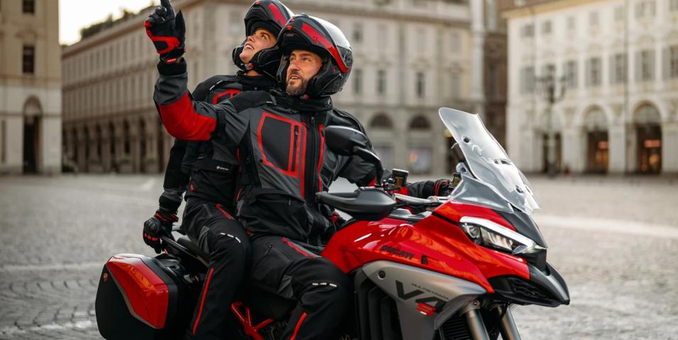 Ducati MY26 Pricelist