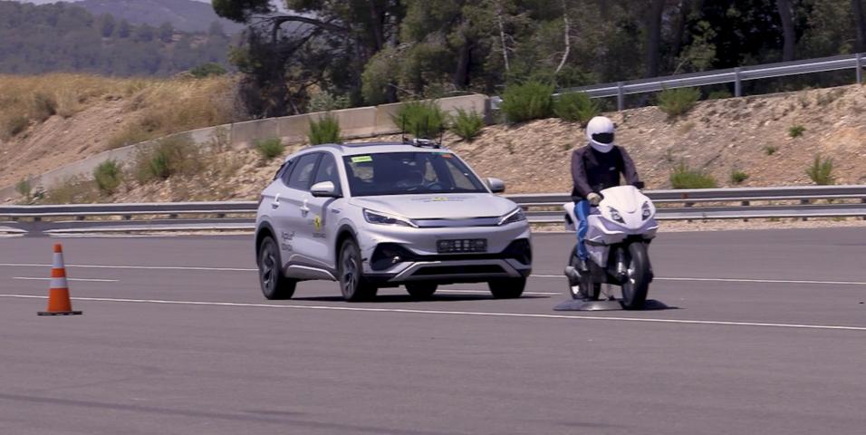 ETSC για την Ασφάλεια 2026