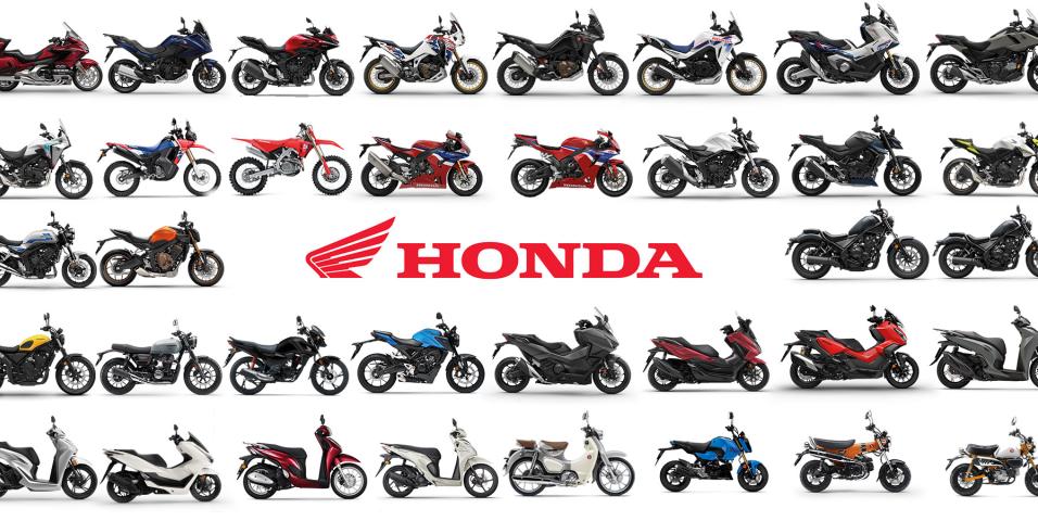 Honda - 1η σε ταξινομήσεις στην Ελλάδα το 2025
