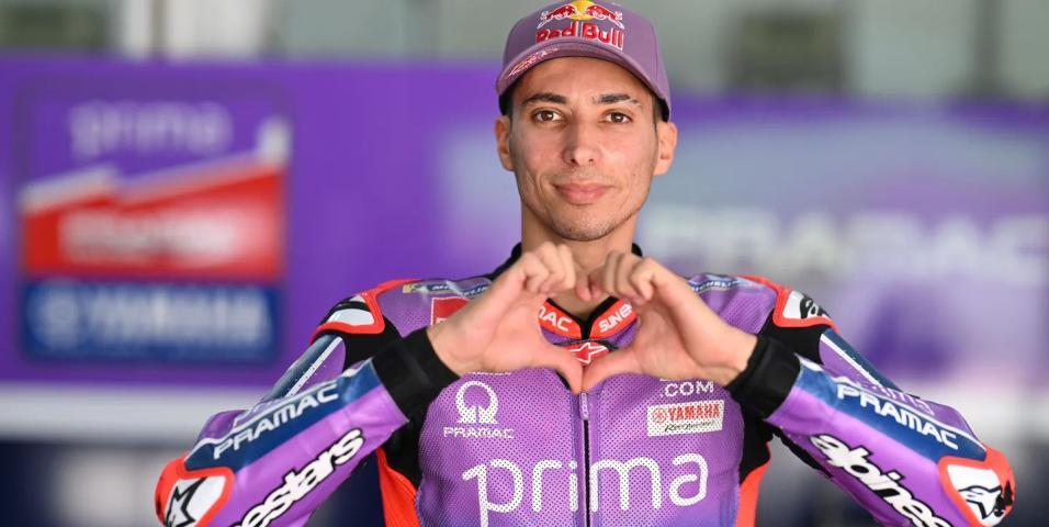 MotoGP 2026
