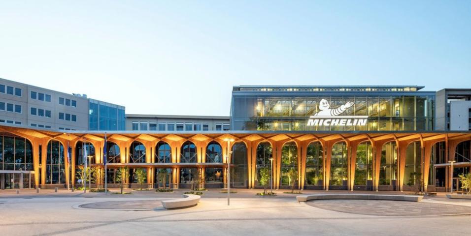 Michelin - Εξαγοράζει την αμερικάνικη Flexitallic 