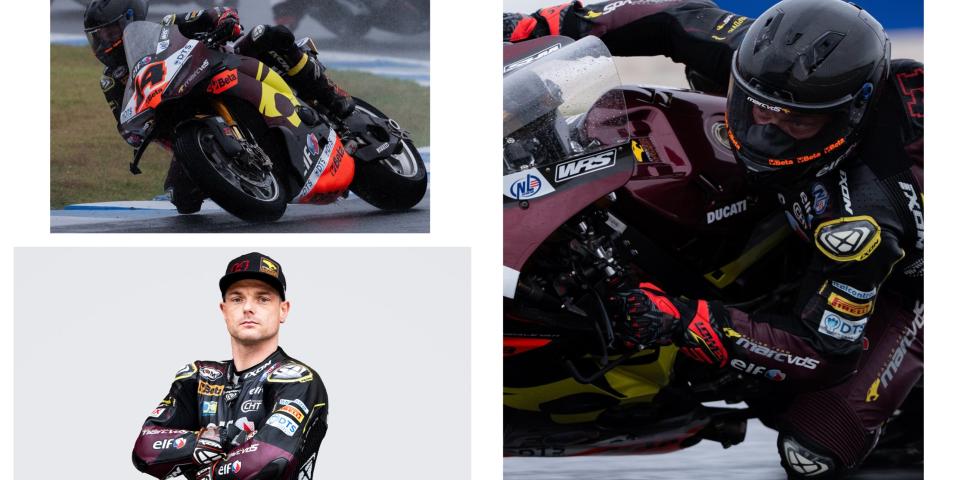 Sam Lowes