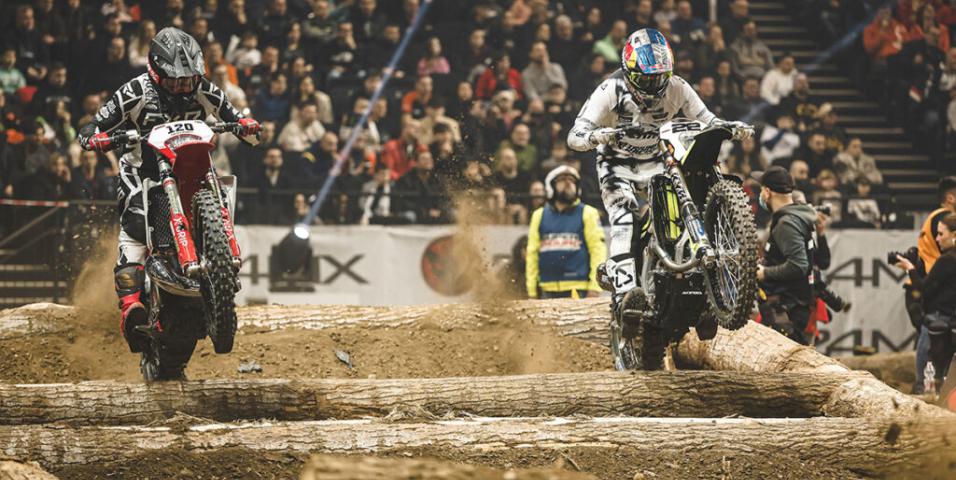 Super Enduro 2026 Rnd 4