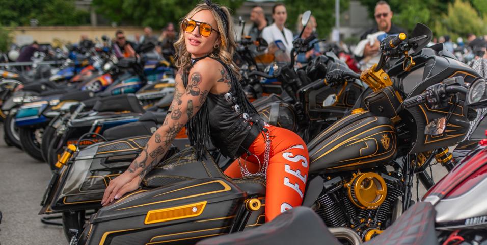 Bikerfest